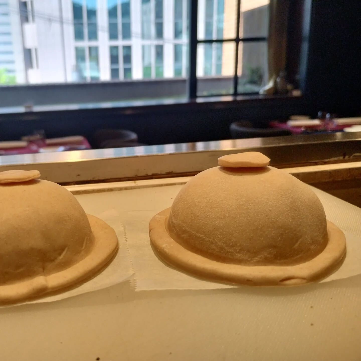 北新地 フランス料理 キュニエットです