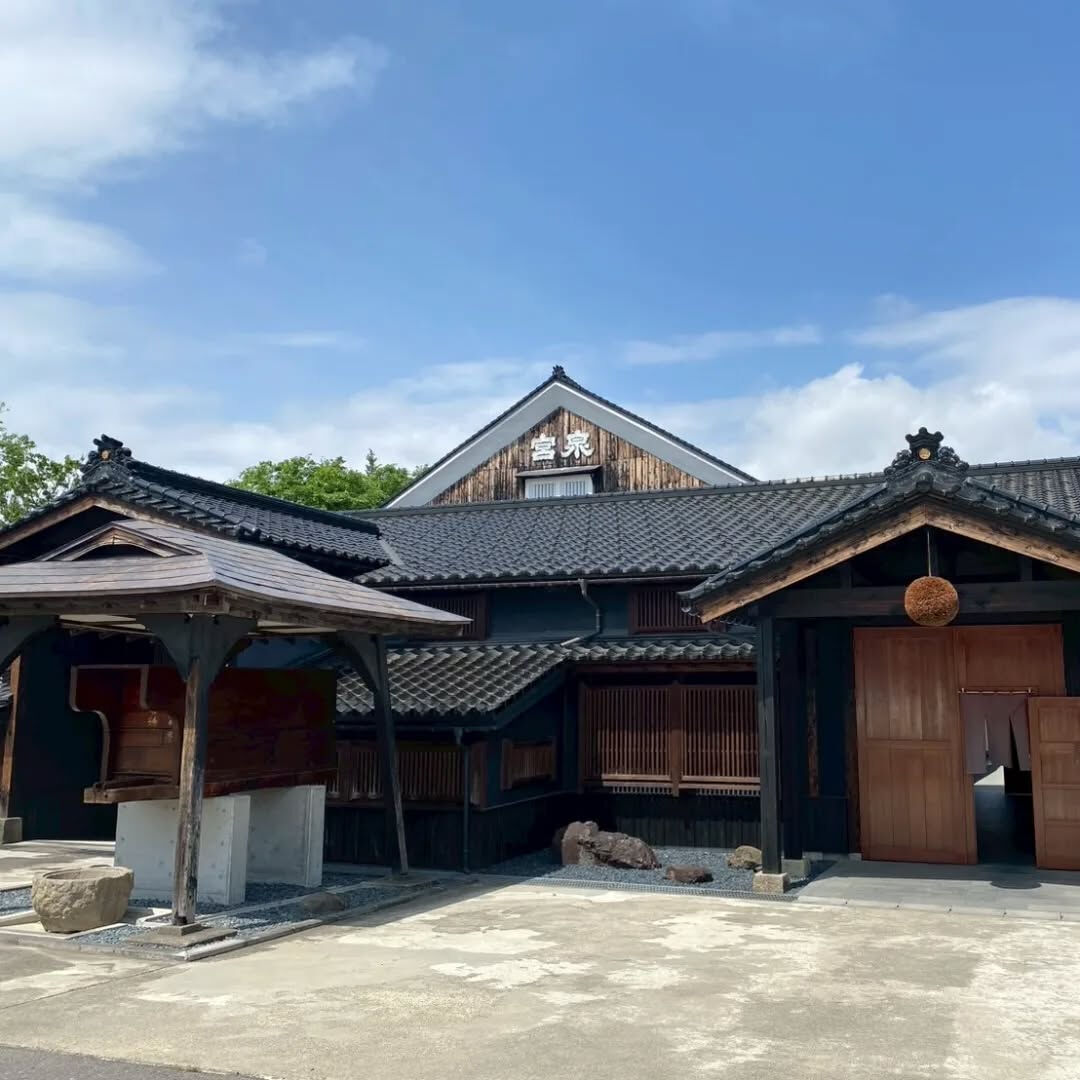 北新地　フランス料理店　キュニエットです