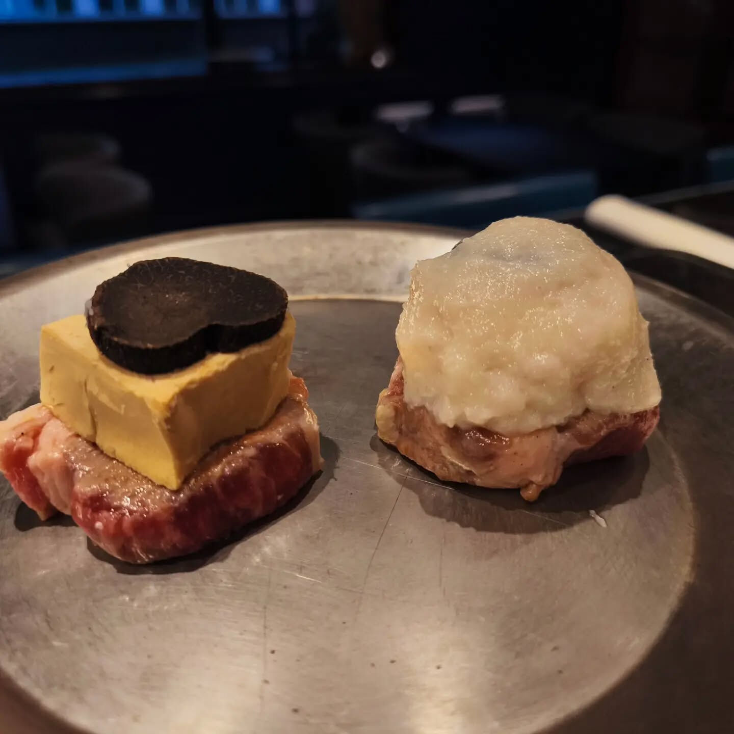 ​【本日のパイ包み焼き】